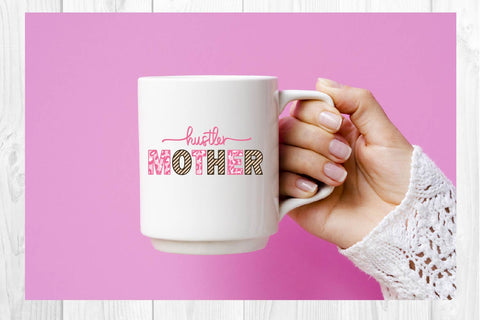 20 Mother's day svg, dxf, eps, png SVG dadan_pm 