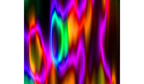 20 oz Abstract Neon Skinny Tumbler Sublimation Pack Sublimation oyonnidesign 