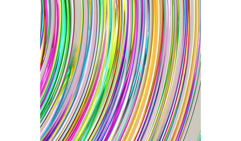 20 oz Abstract Skinny Tumbler Sublimation Pack Sublimation oyonnidesign 