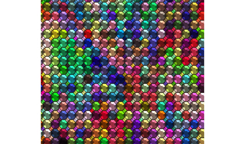 20 Oz Skinny Geometric Glitter Background Sublimation Design Pack Sublimation oyonnidesign 