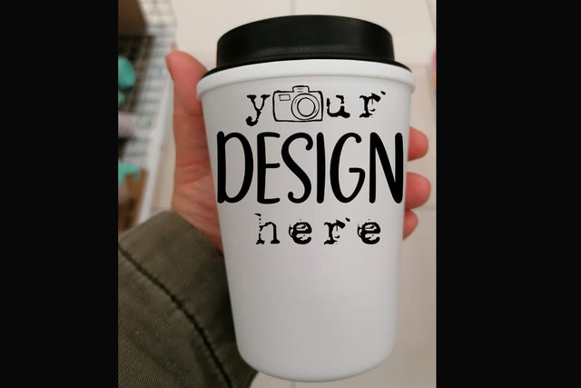 20 oz Skinny Stainless Steel Tumbler Mockup, Full Wrap View Mockup, Add Your Design,Tumbler Mockup, Kitchen Mockup, Tumbler Mock Up Mock Up Photo ArtStudio 