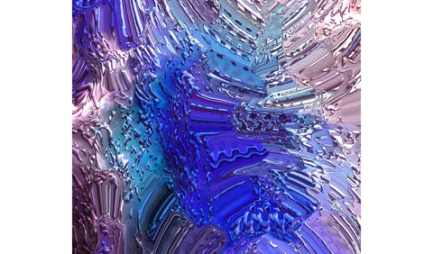 20 Oz Skinny Tumbler 3D Gel Abstract Sublimation Sublimation oyonnidesign 