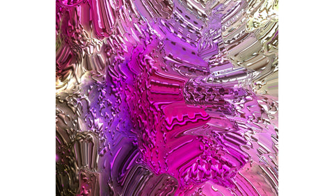 20 Oz Skinny Tumbler 3D Gel Abstract Sublimation Sublimation oyonnidesign 