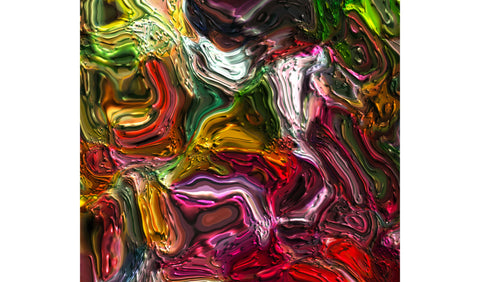 20 Oz Skinny Tumbler 3D Grunge Texture Sublimation Design Pack Sublimation oyonnidesign 