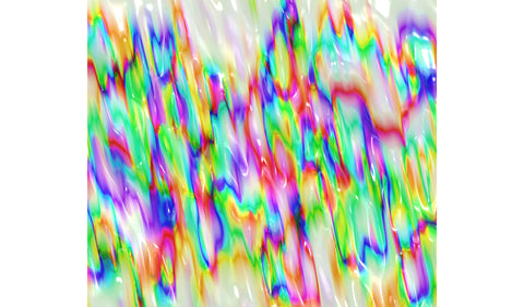 20 Oz Skinny Tumbler Abstract 3D Gel Glossy Texture Sublimation Design Pack Sublimation oyonnidesign 