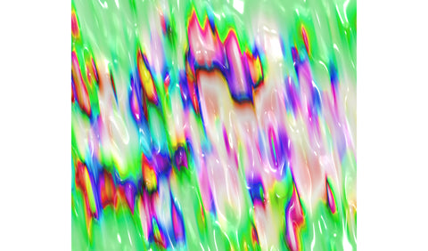 20 Oz Skinny Tumbler Abstract 3D Gel Glossy Texture Sublimation Design Pack Sublimation oyonnidesign 