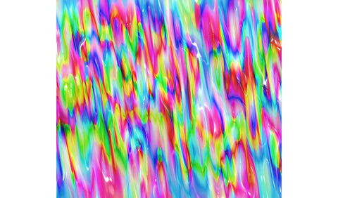 20 Oz Skinny Tumbler Abstract 3D Gel Glossy Texture Sublimation Design Pack Sublimation oyonnidesign 