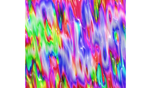 20 Oz Skinny Tumbler Abstract 3D Gel Glossy Texture Sublimation Design Pack Sublimation oyonnidesign 