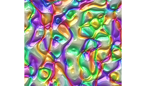 20 Oz Skinny Tumbler Abstract 3D Glossy Gel Sublimation Design Pack Sublimation oyonnidesign 