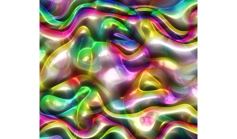 20 Oz Skinny Tumbler Abstract 3D Glossy Gel Sublimation Design Pack Sublimation oyonnidesign 