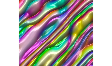 20 Oz Skinny Tumbler Abstract 3D Glossy Gel Sublimation Design Pack Sublimation oyonnidesign 