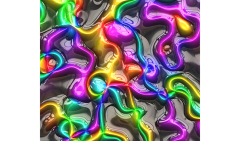 20 Oz Skinny Tumbler Abstract 3D Glossy Gel Sublimation Design Pack Sublimation oyonnidesign 