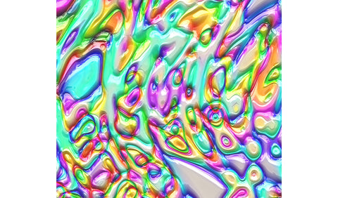 20 Oz Skinny Tumbler Abstract 3D Glossy Gel Sublimation Design Pack Sublimation oyonnidesign 