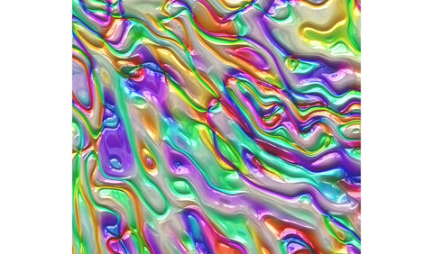 20 Oz Skinny Tumbler Abstract 3D Glossy Gel Sublimation Design Pack Sublimation oyonnidesign 