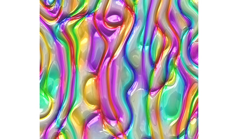 20 Oz Skinny Tumbler Abstract 3D Glossy Gel Sublimation Design Pack Sublimation oyonnidesign 