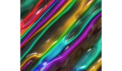 20 Oz Skinny Tumbler Abstract 3D Glossy Gel Sublimation Design Pack Sublimation oyonnidesign 