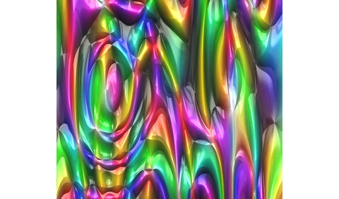 20 Oz Skinny Tumbler Abstract 3D Glossy Gel Sublimation Design Pack Sublimation oyonnidesign 