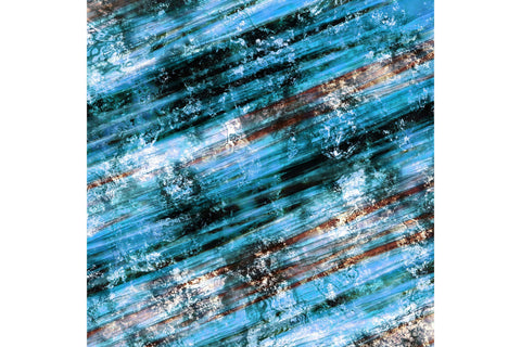 20 Oz Skinny Tumbler Abstract Colorful Metal Background Sublimation Sublimation oyonnidesign 