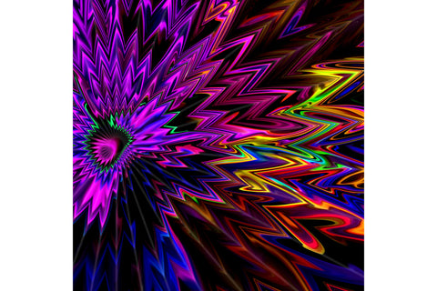 20 Oz Skinny Tumbler Abstract Geometric Sublimation Design Pack Sublimation oyonnidesign 