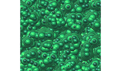 20 Oz Skinny Tumbler Abstract Geometric Sublimation Design Pack Sublimation oyonnidesign 