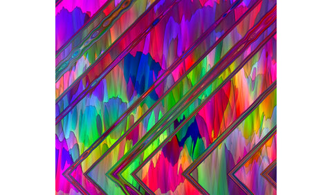 20 Oz Skinny Tumbler Abstract Geometric Sublimation Design Pack Sublimation oyonnidesign 