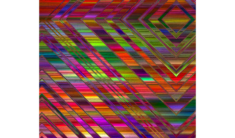 20 Oz Skinny Tumbler Abstract Geometric Sublimation Design Pack Sublimation oyonnidesign 