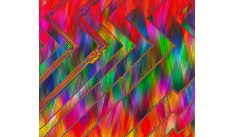 20 Oz Skinny Tumbler Abstract Geometric Sublimation Design Pack Sublimation oyonnidesign 