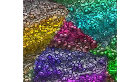 20 Oz Skinny Tumbler Abstract Geometric Sublimation Design Pack Sublimation oyonnidesign 