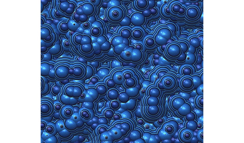 20 Oz Skinny Tumbler Abstract Geometric Sublimation Design Pack Sublimation oyonnidesign 