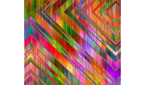 20 Oz Skinny Tumbler Abstract Geometric Sublimation Design Pack Sublimation oyonnidesign 