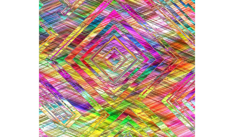 20 Oz Skinny Tumbler Abstract Geometric Sublimation Design Pack Sublimation oyonnidesign 