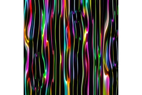 20 Oz Skinny Tumbler Abstract Geometric Sublimation Sublimation oyonnidesign 