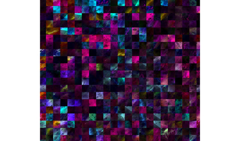 20 Oz Skinny Tumbler Abstract Geometric Sublimation Sublimation oyonnidesign 