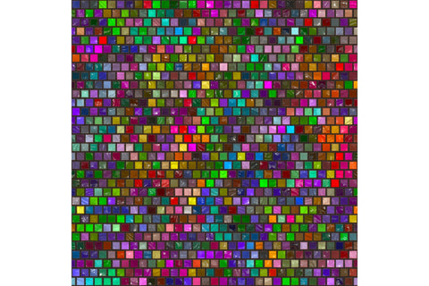 20 Oz Skinny Tumbler Abstract Geometric Sublimation Sublimation oyonnidesign 