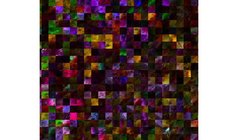 20 Oz Skinny Tumbler Abstract Geometric Sublimation Sublimation oyonnidesign 