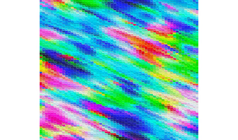 20 Oz Skinny Tumbler Abstract Geometric Texture Sublimation Design Pack Sublimation oyonnidesign 