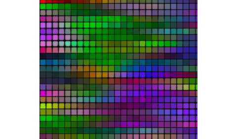 20 Oz Skinny Tumbler Abstract Geometric Texture Sublimation Design Pack Sublimation oyonnidesign 