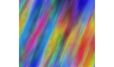 20 Oz Skinny Tumbler Abstract Gradient Lines Sublimation Design Pack Sublimation oyonnidesign 