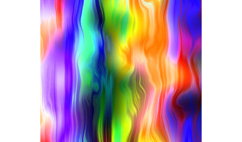 20 Oz Skinny Tumbler Abstract Holographic Sublimation Design Pack Sublimation oyonnidesign 