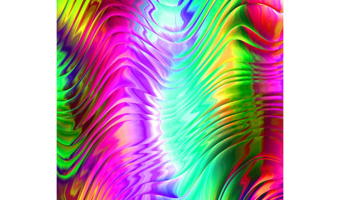 20 Oz Skinny Tumbler Abstract Holographic Sublimation Design Pack Sublimation oyonnidesign 