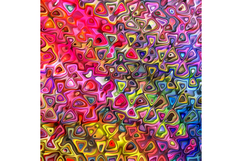 20 Oz Skinny Tumbler Abstract Liquid Sublimation Design Pack Sublimation oyonnidesign 