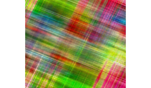 20 Oz Skinny Tumbler Abstract Plaid Sublimation Design Pack Sublimation oyonnidesign 