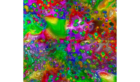 20 Oz Skinny Tumbler Abstract Sublimation Design Pack Sublimation oyonnidesign 