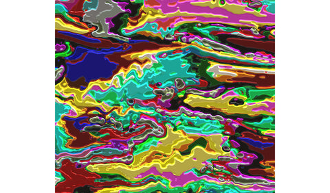 20 Oz Skinny Tumbler Abstract Sublimation Design Pack Sublimation oyonnidesign 