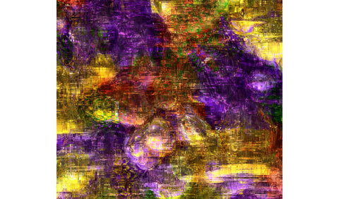 20 Oz Skinny Tumbler Abstract Sublimation Sublimation oyonnidesign 