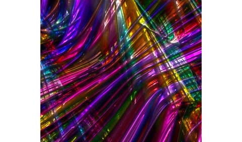 20 Oz Skinny Tumbler Abstract Sublimation Sublimation oyonnidesign 