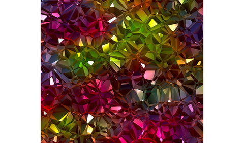 20 Oz Skinny Tumbler Abstract Sublimation Sublimation oyonnidesign 