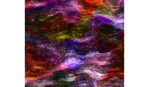 20 Oz Skinny Tumbler Abstract Sublimation Sublimation oyonnidesign 