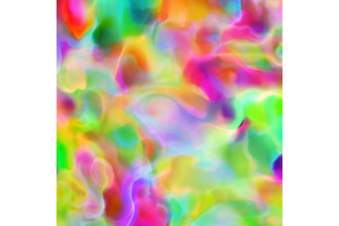 20 Oz Skinny Tumbler Abstract Watercolor Gradient Sublimation Sublimation oyonnidesign 