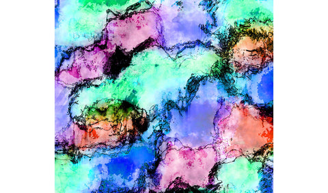 20 Oz Skinny Tumbler Abstract Watercolor Sublimation Design Pack Sublimation oyonnidesign 